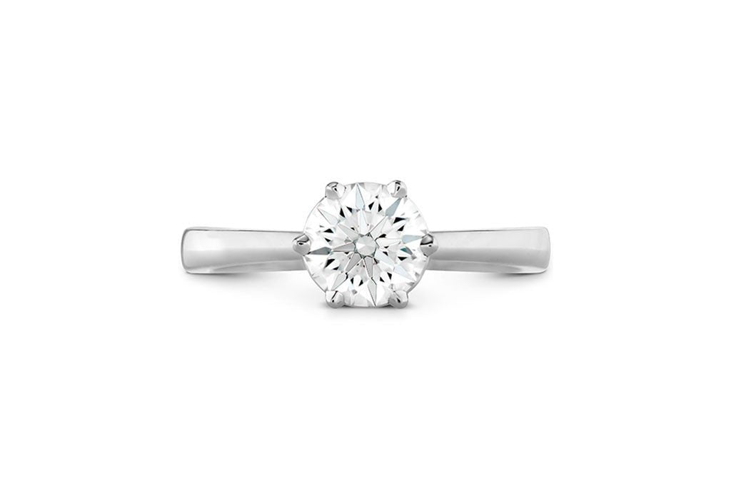 Buyers Guide: Diamonds, Part 1, Cut - Vardy's Jewelers - Cupertino Bay Area Vardy's Jewelers