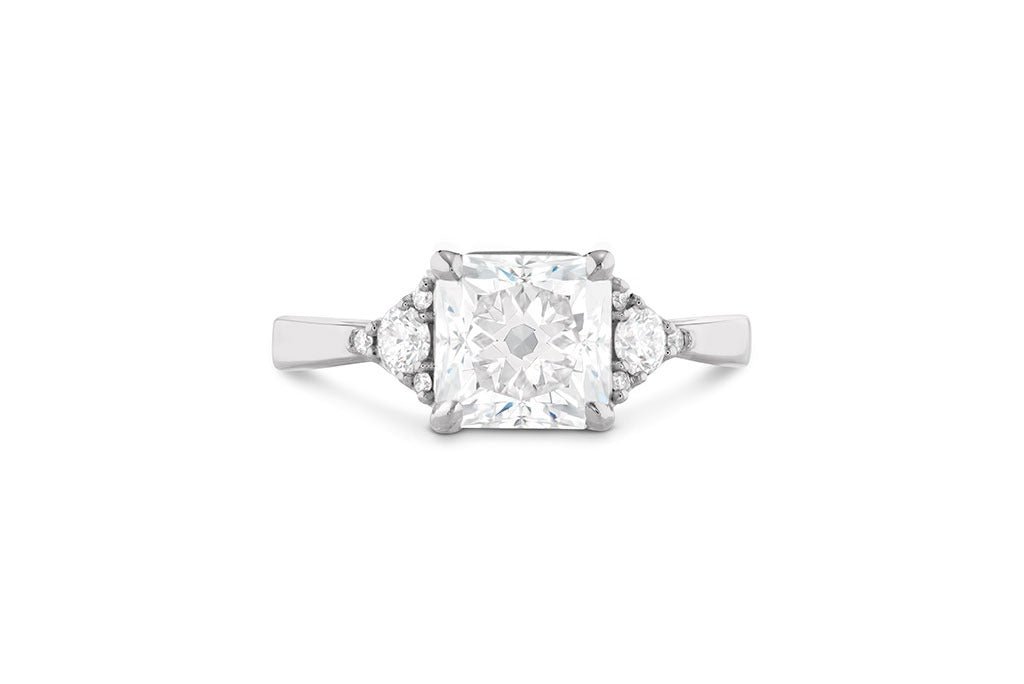 Buyer's Guide: Diamonds, Part 3. Color - Vardy's Jewelers - Cupertino Bay Area Vardy's Jewelers