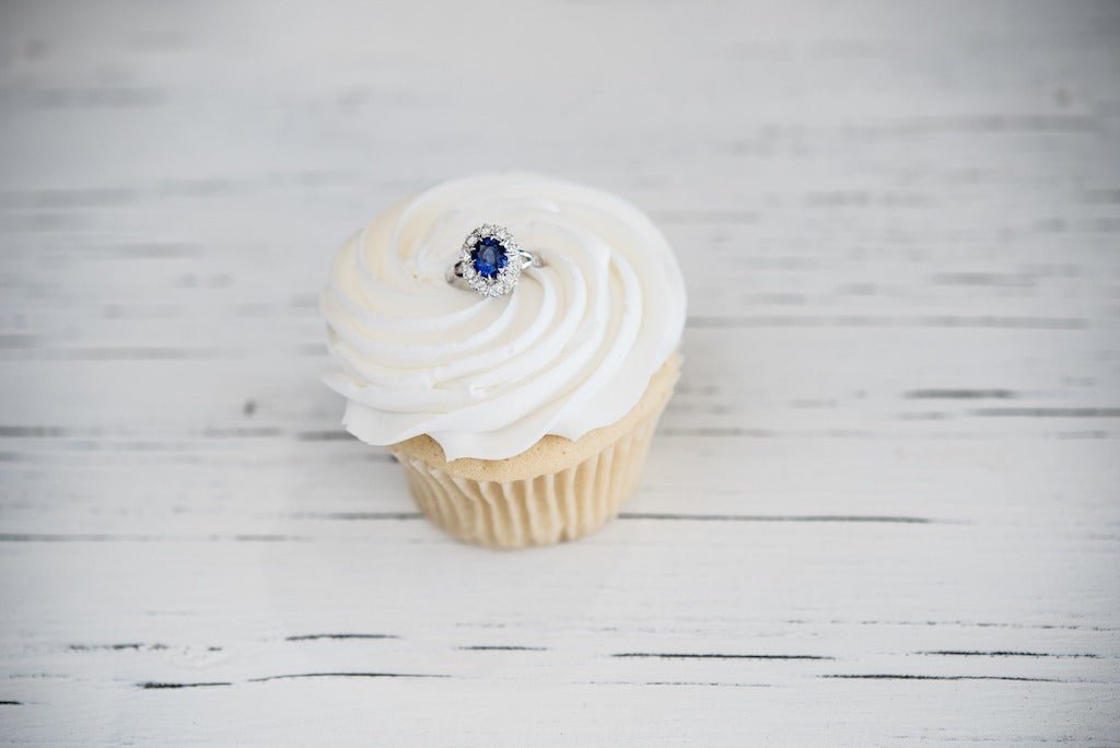 September Birthstone: Sapphire - Vardy's Jewelers - Cupertino Bay Area Vardy's Jewelers