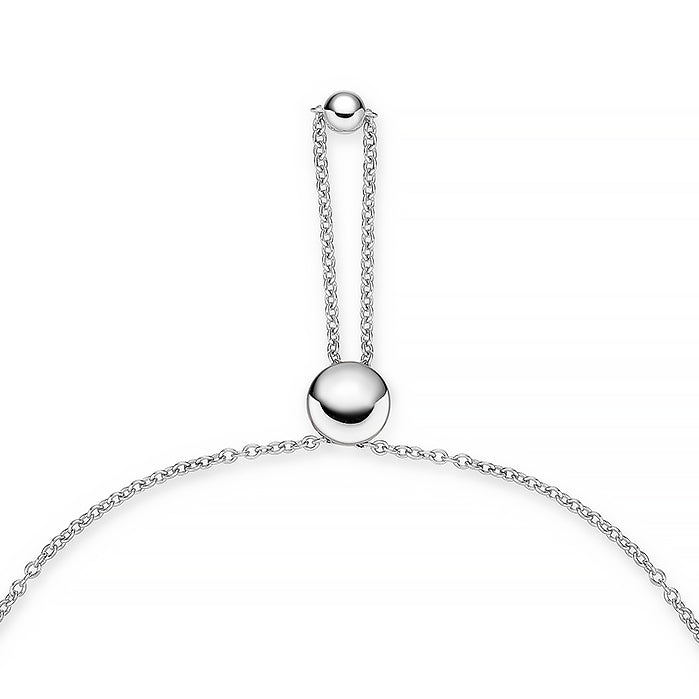 Cadence link diamond bracelet in yellow gold (170-33334) - Vardy's Jewelers - Cupertino CA