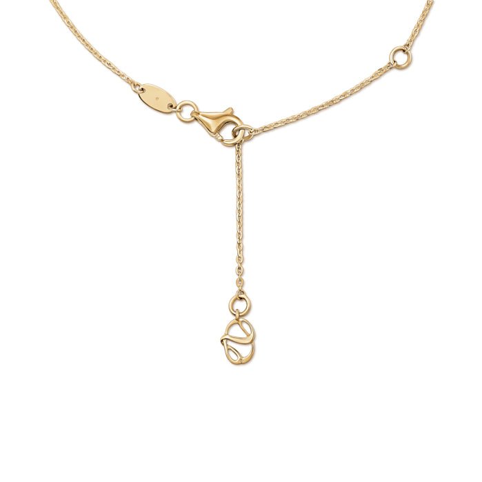 DREAM Circle Pendant (160-33706)