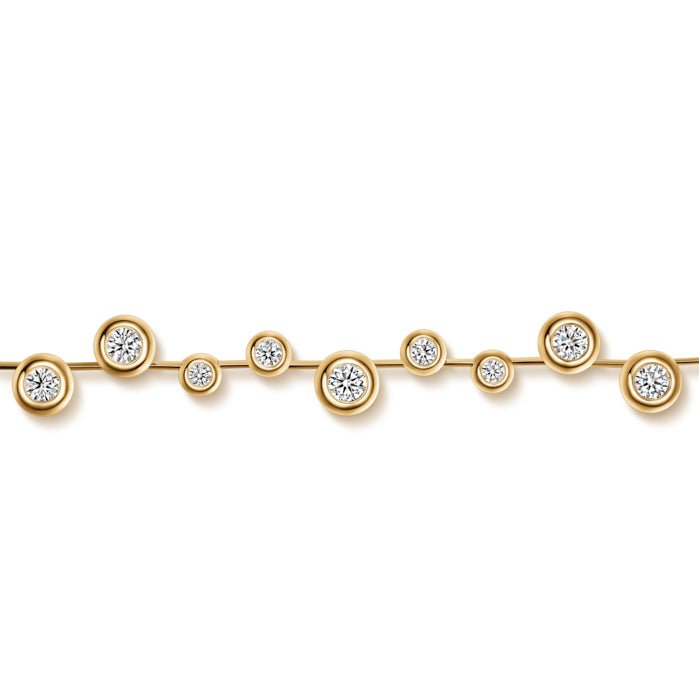 Dream Floating Bracelet (170-33705)