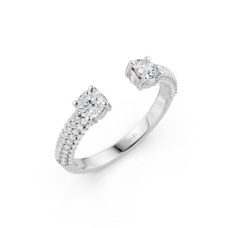 Eclipse Collection Fashion Ring