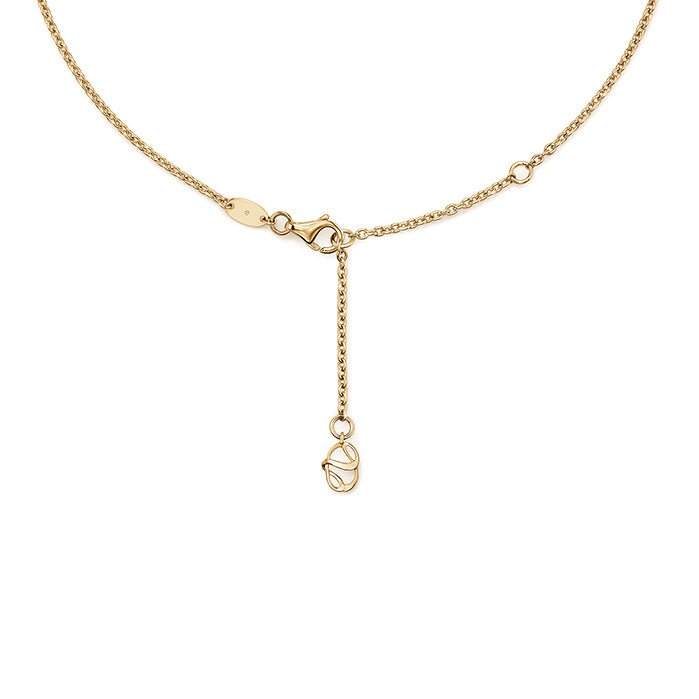 Hearts On Fire Inside Out 18K Yellow Gold Bracelet (0.45ct)