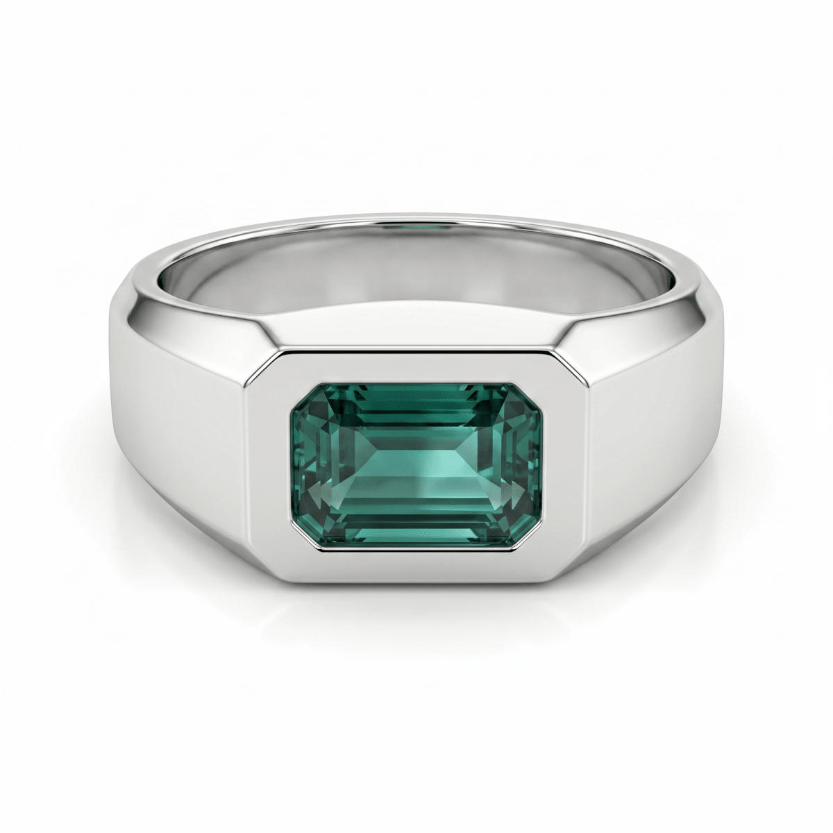 Tourmaline Ring (200 - 33383)