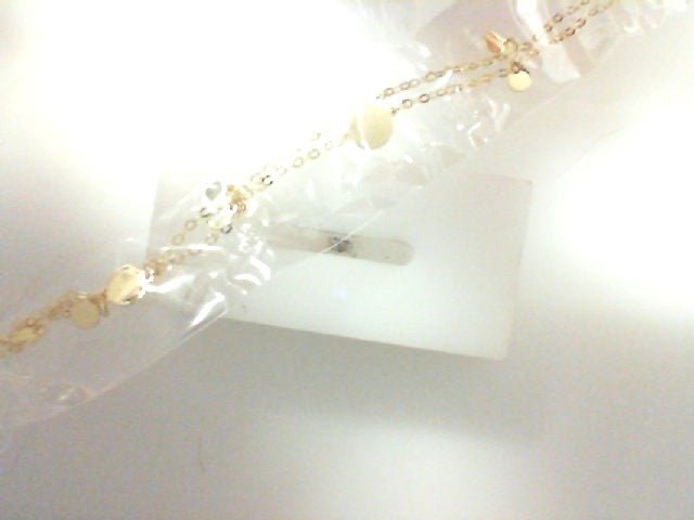 Vardy's Collection Gold Chain in 14K Yellow Gold