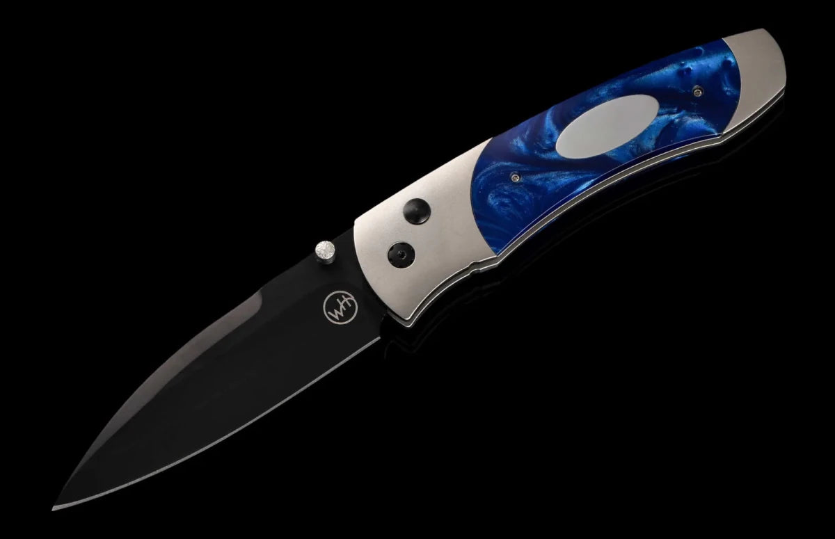 Vardy's Collection Knife Set