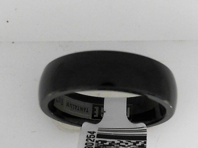 Vardy's Collection Ring Size 10 in Metal