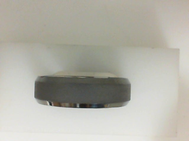 Vardy's Collection Tantalum Ring in Size 10