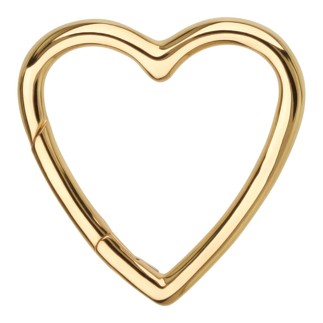 Vardy's Collection Yellow Charm in 14K Gold