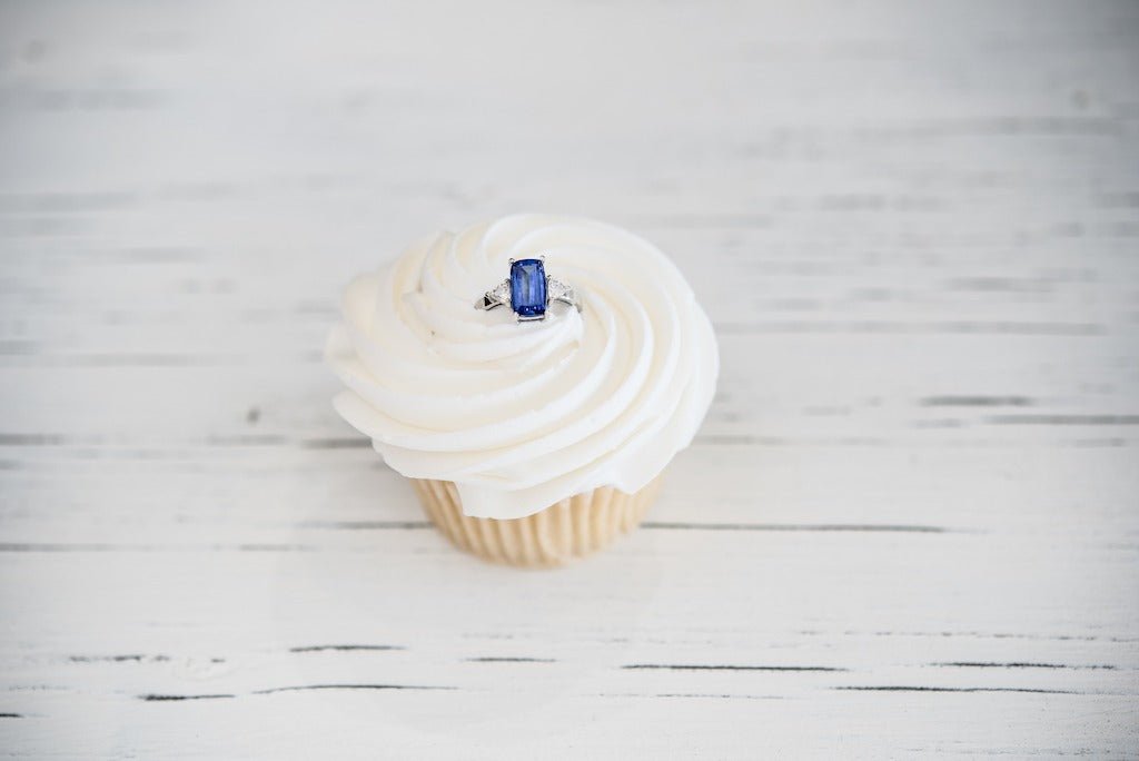 December Birthstone: Zircon, Tanzanite and Turquoise - Vardy's Jewelers - Cupertino Bay Area Vardy's Jewelers