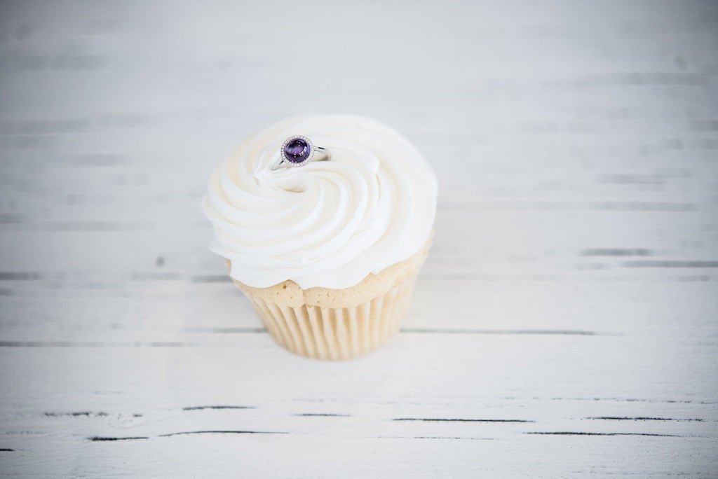 February Birthstone: Amethyst - Vardy's Jewelers - Cupertino Bay Area Vardy's Jewelers