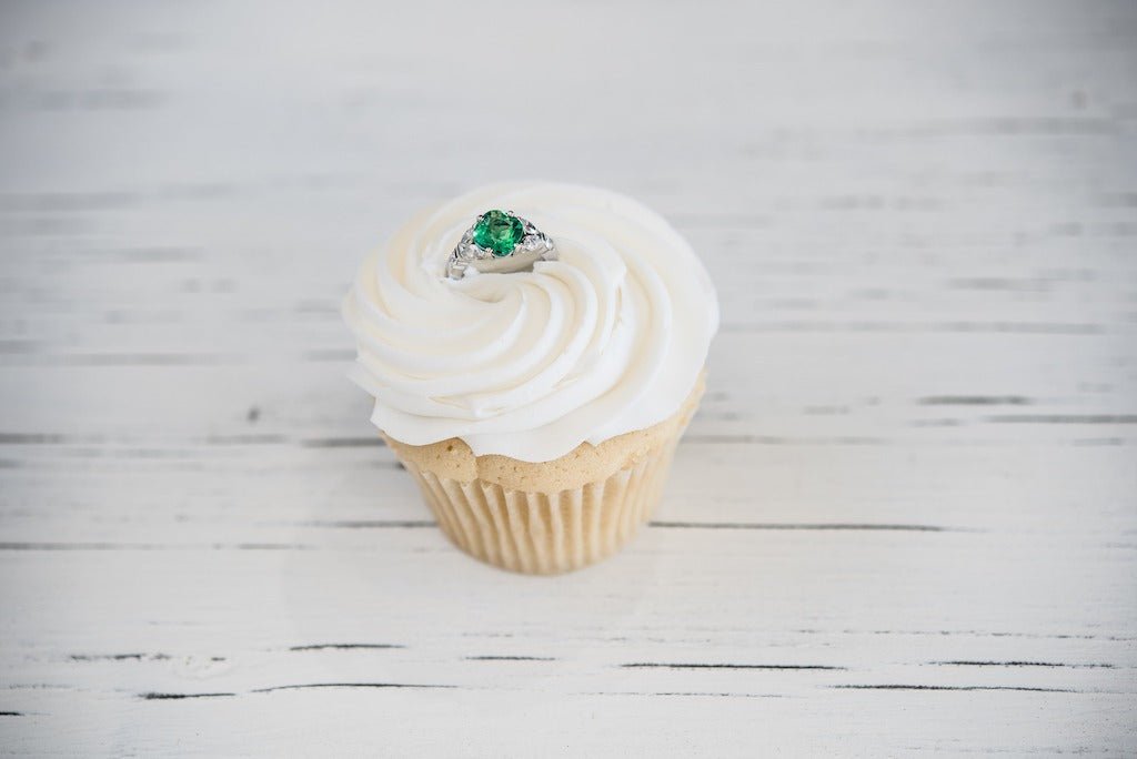 May Birthstone: Emerald - Vardy's Jewelers - Cupertino Bay Area Vardy's Jewelers