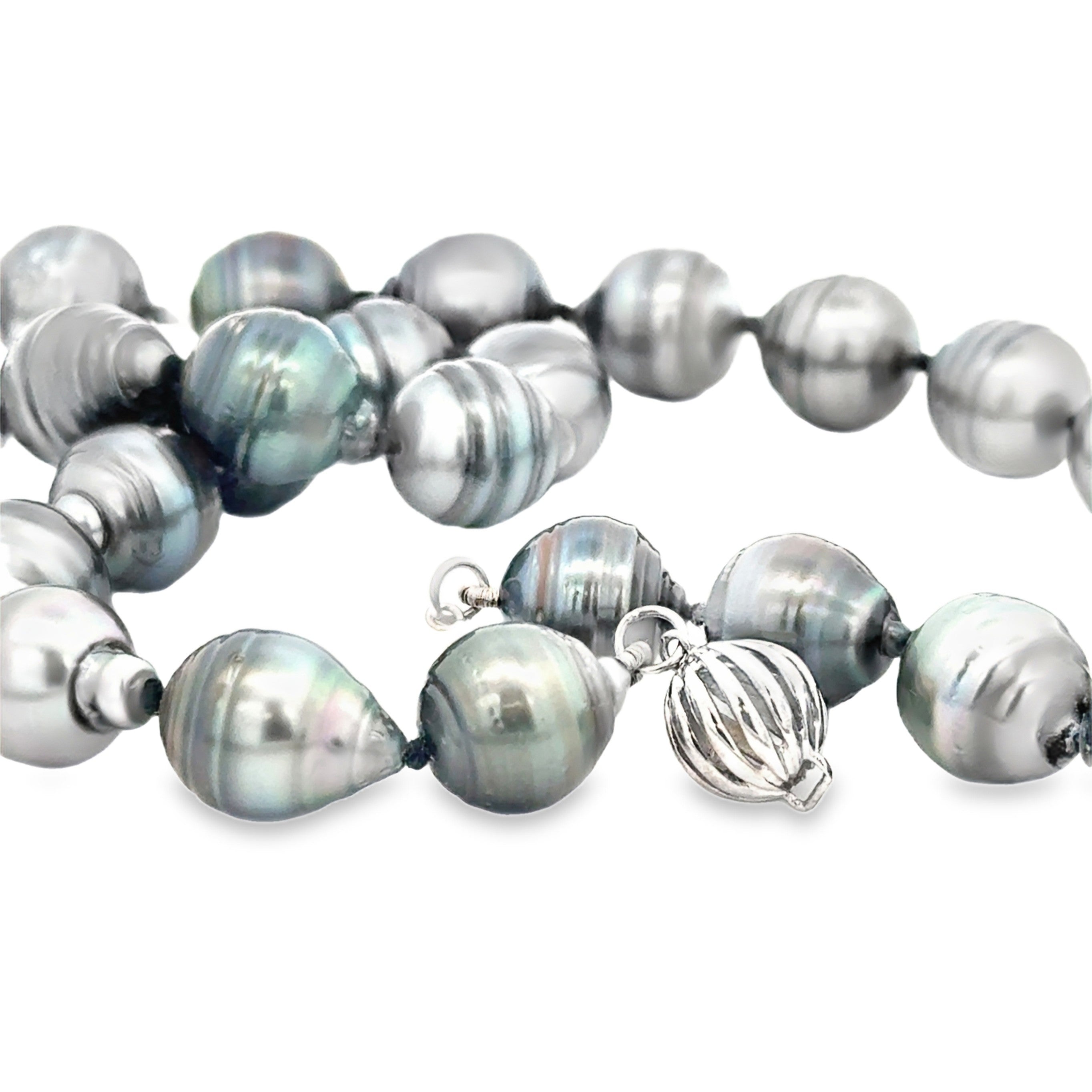 Tahitian Pearl Necklace - My Store