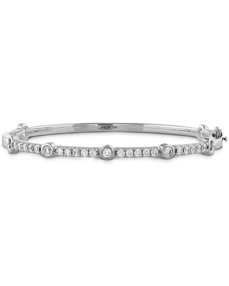 Copley Multi Stone Bangle (170-33710)
