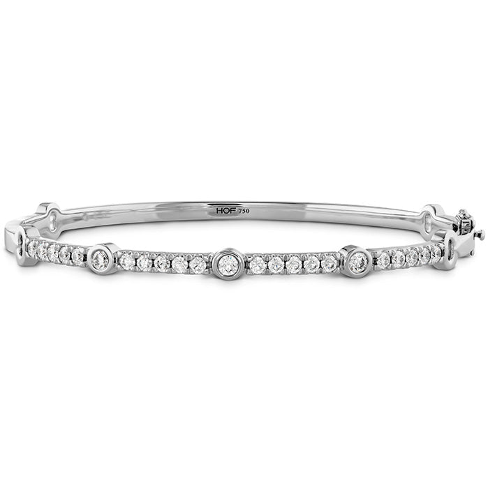 Copley Multi Stone Bangle (170-33710)