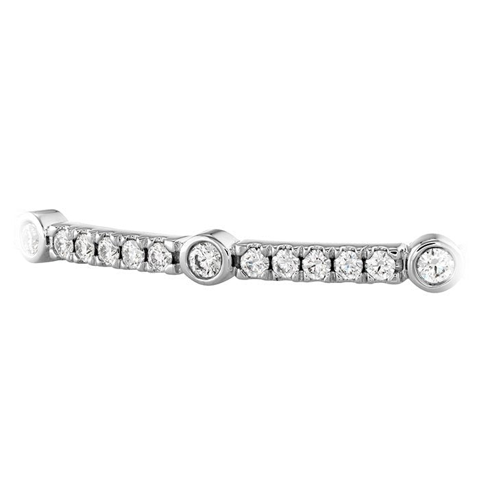 Copley Multi Stone Bangle (170-33710)