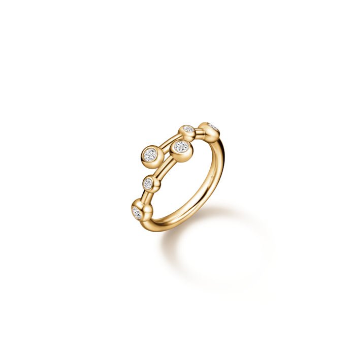 Dream Bypass Ring (130-33708)