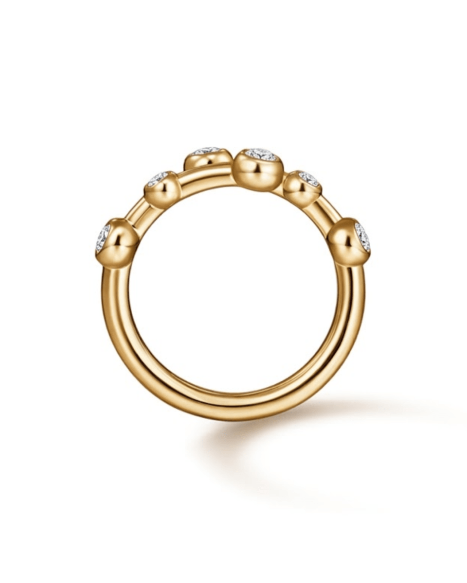 Dream Bypass Ring (130-33708)
