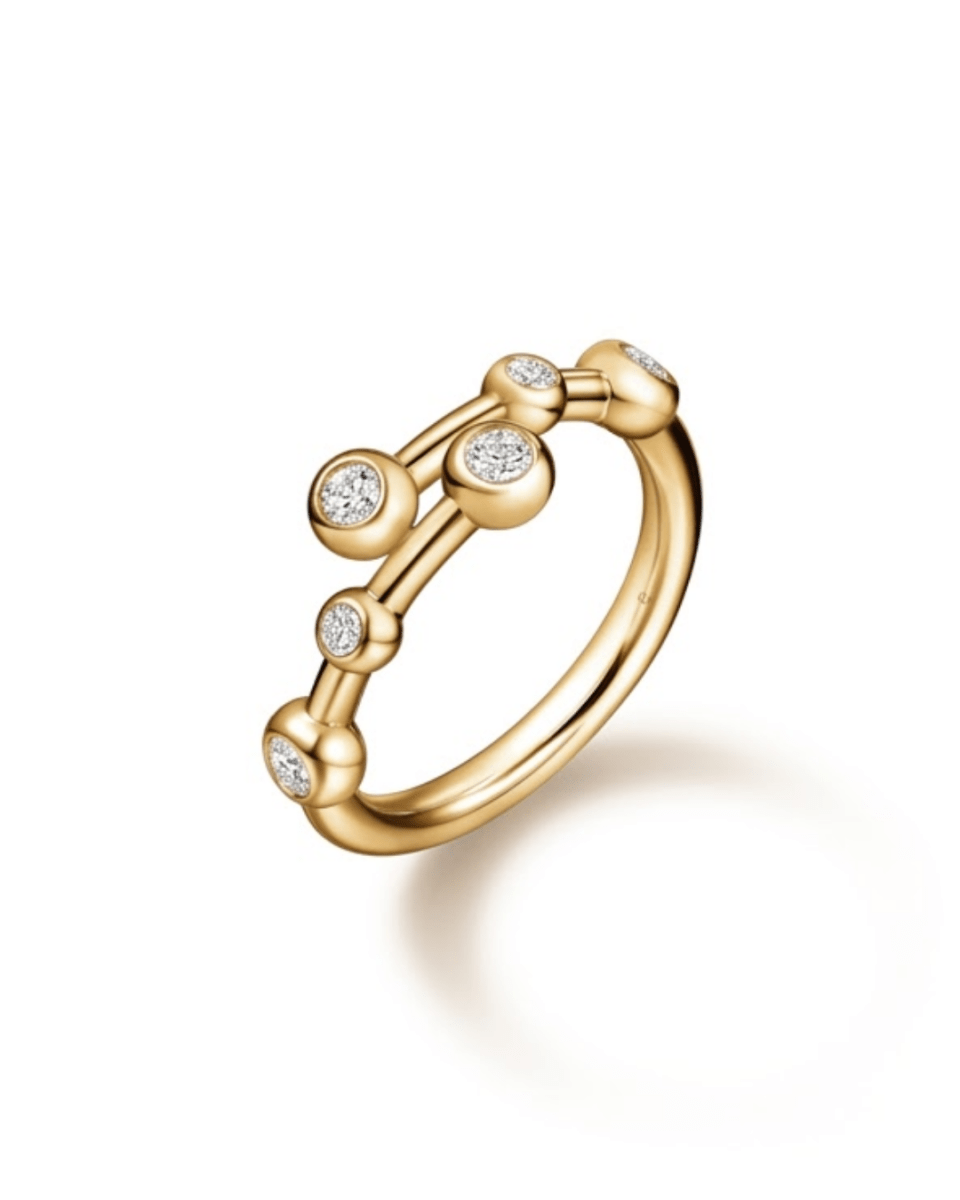Dream Bypass Ring (130-33708)