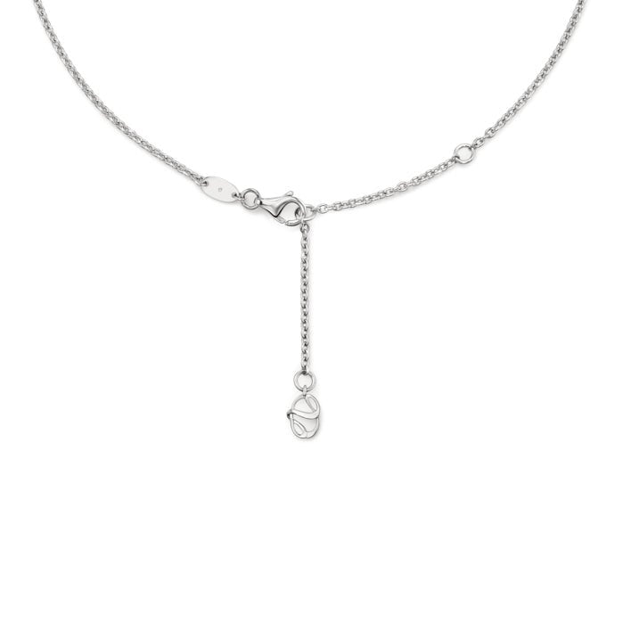 Icicle Diamond Pendant in Yellow Gold (160-33617)