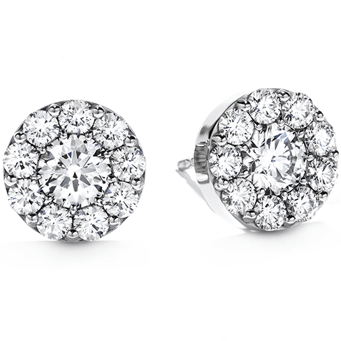 Fulfillment Stud Earrings