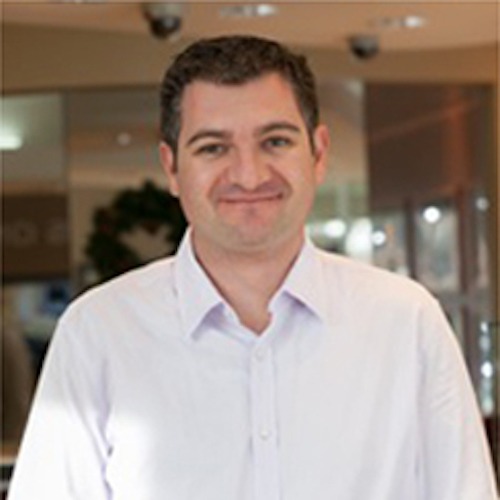 Misha Shtein
