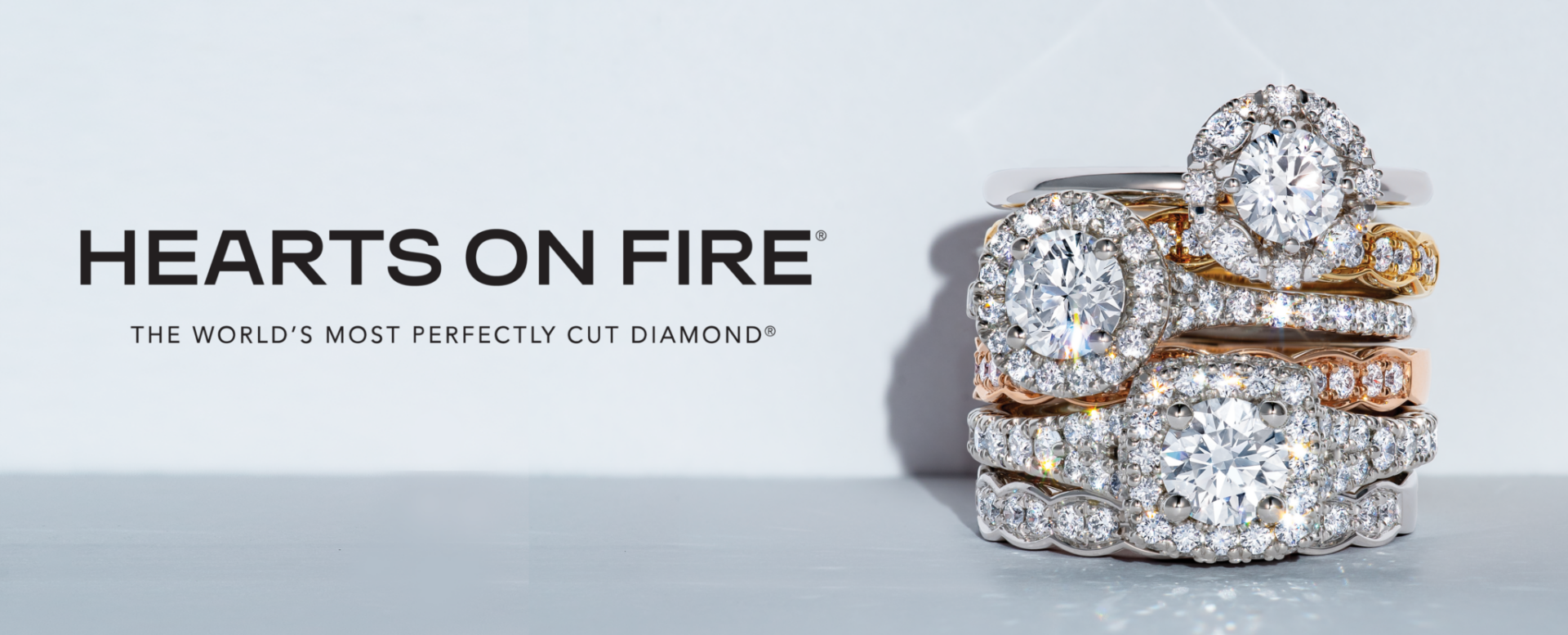 The world's most perfectly cut diamond on sale